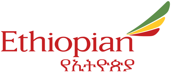 logo-ethiopian-airlines